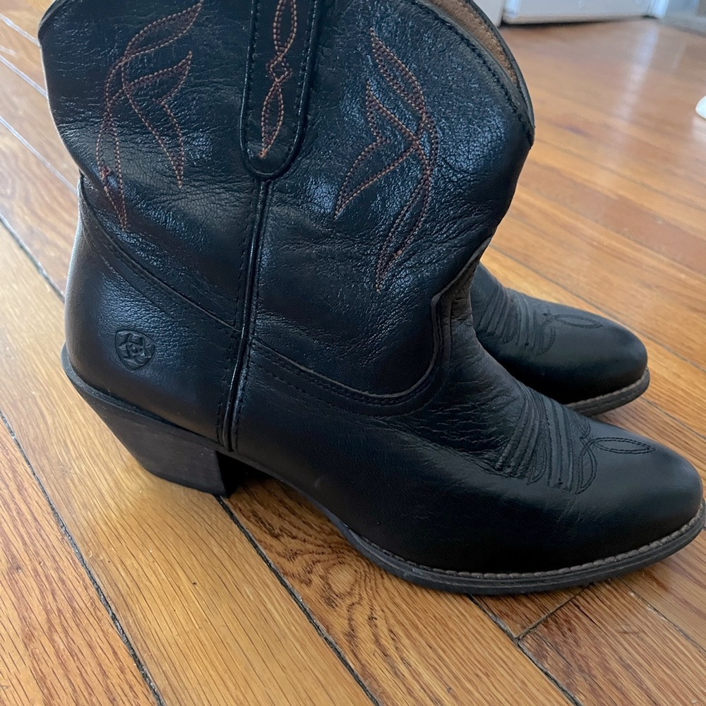 Ariat Darlin Bootie